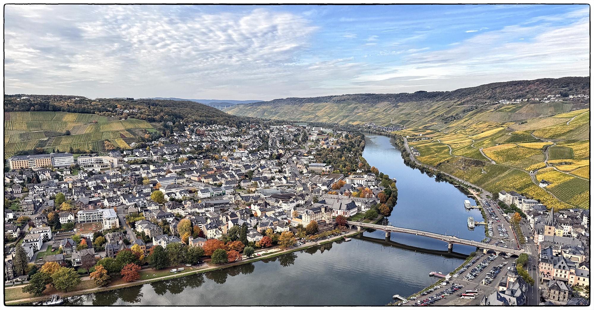 Bernkastel-Kues Clemens Nijenkamp